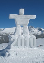 The 2010 Winter Olympics in Vancouver