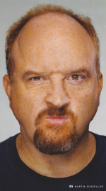 Louis CK beats the Internet