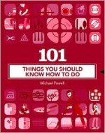 101 things you should know how to do