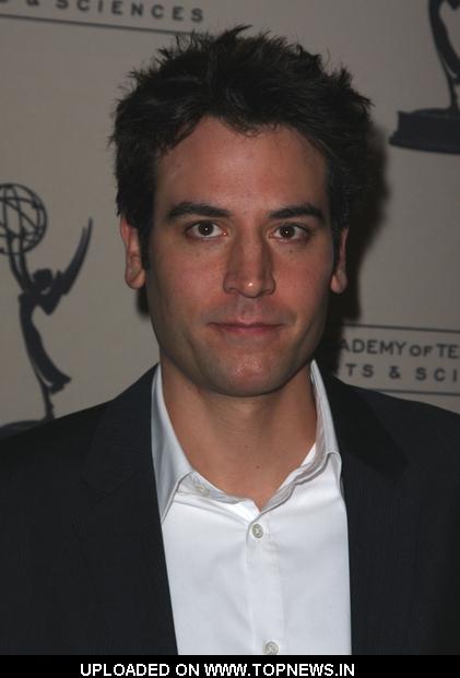 Josh Radnor interview