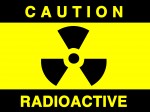 The NRC initiates a review of radioactive wristbands