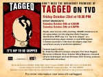 RFID "Tagged" documentary on TVO in Canada