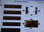 Using enhanced biometrics to detect intent?