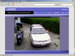 Linksys WVC54GCA - A great little IP webcam