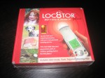 Loc8tor - Hunting down stolen goods
