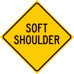 Soft shoulder signs keep mocking me